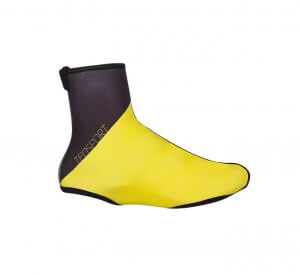 Calzascarpe per ciclismo invernale