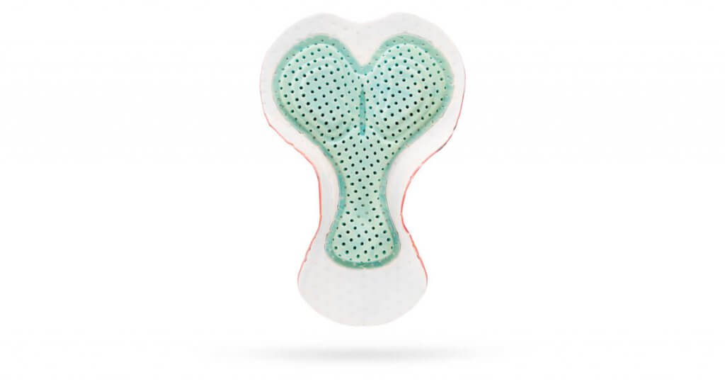 TM Evo woman bottom